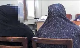 افشای راز قتل شوهر پس از ۸ سال