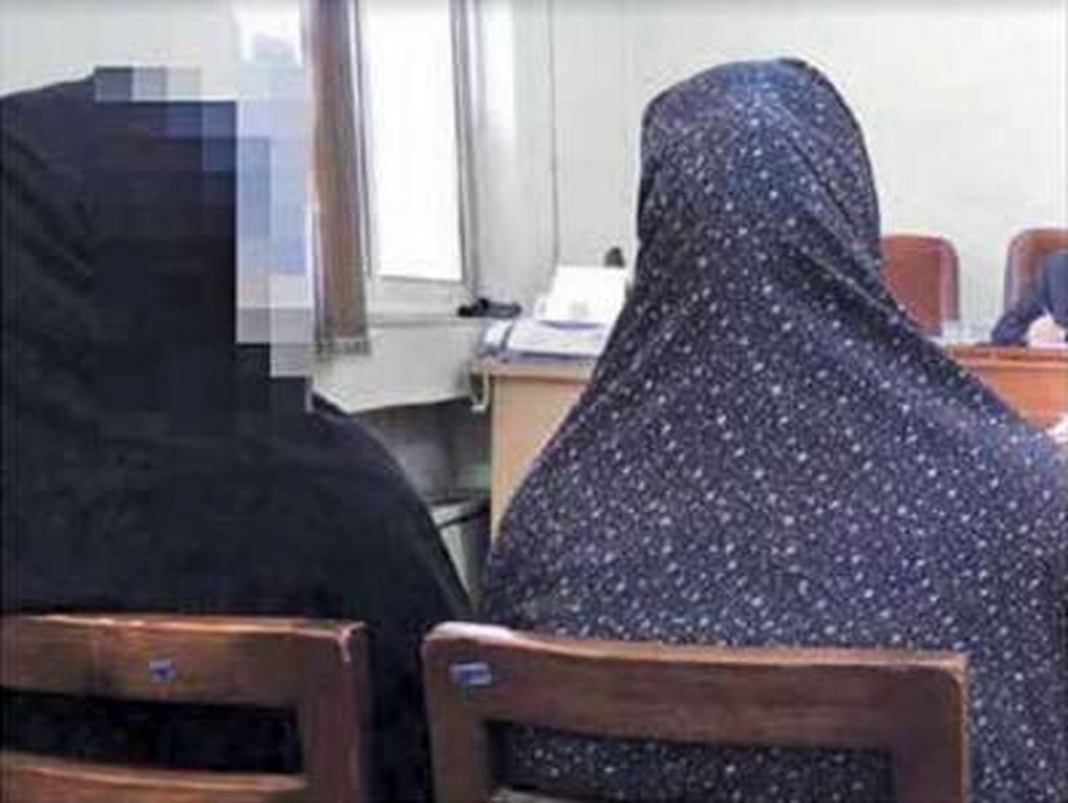 افشای راز قتل شوهر پس از ۸ سال