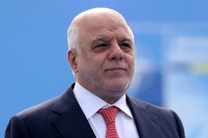 واکنش العبادی به رأی ممتنع عراق درباره بازگشت تحریم‌ها علیه ایران