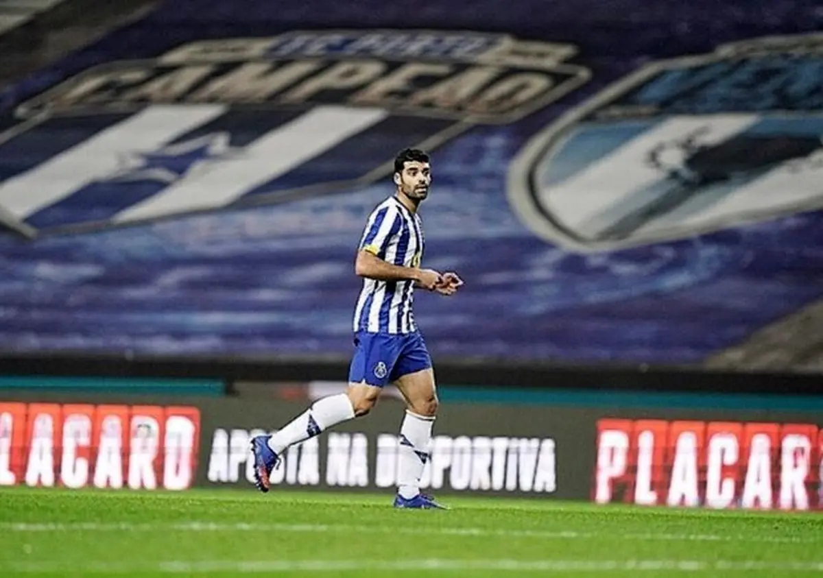 رمز موفقیت طارمی در پورتو از زبان پدر مهدی