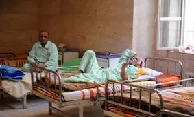 70 هزار بیمار روانی پشت درهای بهزیستی/پیش‌بینی وجود 200 هزار بیمار روانی مزمن در کشور