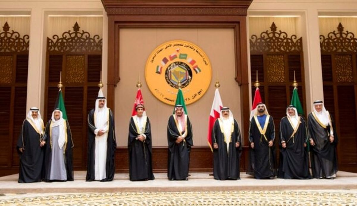نشست شورای همکاری خلیج فارس تحت تاثیر عادی‌سازی روابط با رژیم صهیونیستی