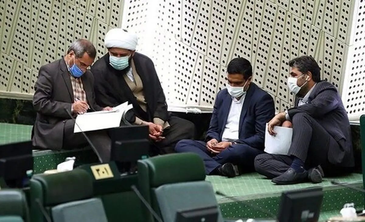 بمب خبری جدید مجلس؛ دولت باید تا سال ۱۴۲۰ اسراییل را نابود کند!