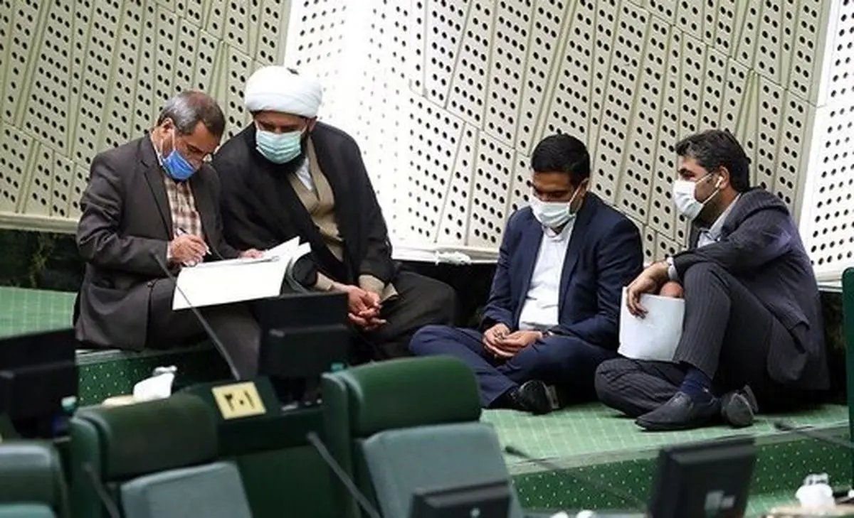 بمب خبری جدید مجلس؛ دولت باید تا سال ۱۴۲۰ اسراییل را نابود کند!