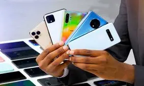 ۱۰ گوشی برتر ۲۰۲۰ + تصاویر و مشخصات