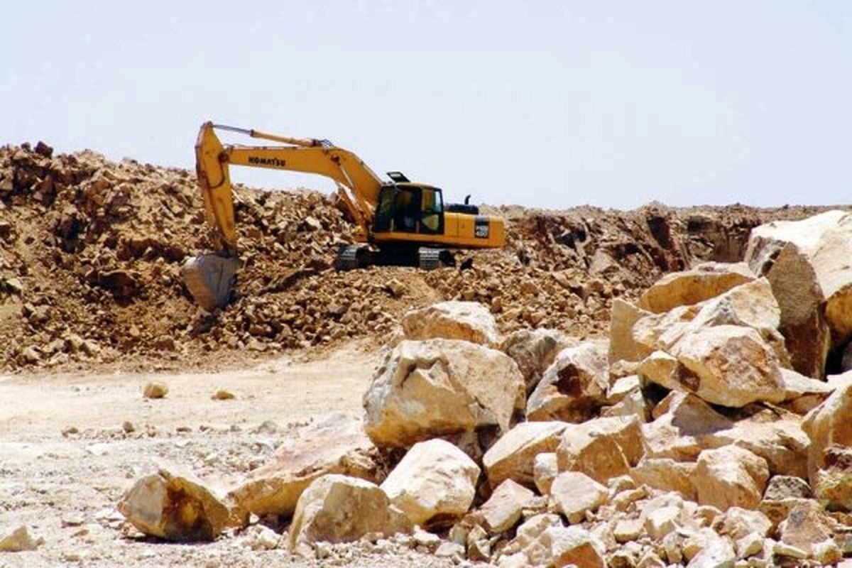 ۱۲۵ معدن متروکه در چهارمحال و بختیاری شناسایی شد
