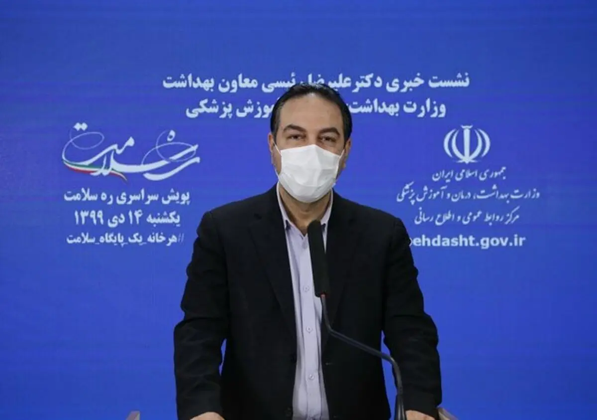 محدودیت‌های تردد شبانه تا کی ادامه دارند؟