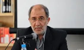 سردار علایی: مردم، سلیمانی را مخالف خواست اکثریت نمی‌دیدند