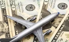 سقف مجاز ورود و خروج ارز توسط هر مسافر چقدر است؟