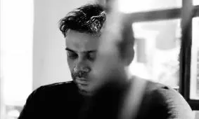 چاوشی این ‌بار در پیش‌فروش کتاب رکورد زد