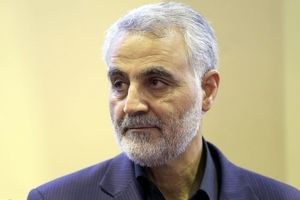 نظر آیت الله سیستانی در مورد سردار سلیمانی از زبان نخست وزیر پیشین عراق