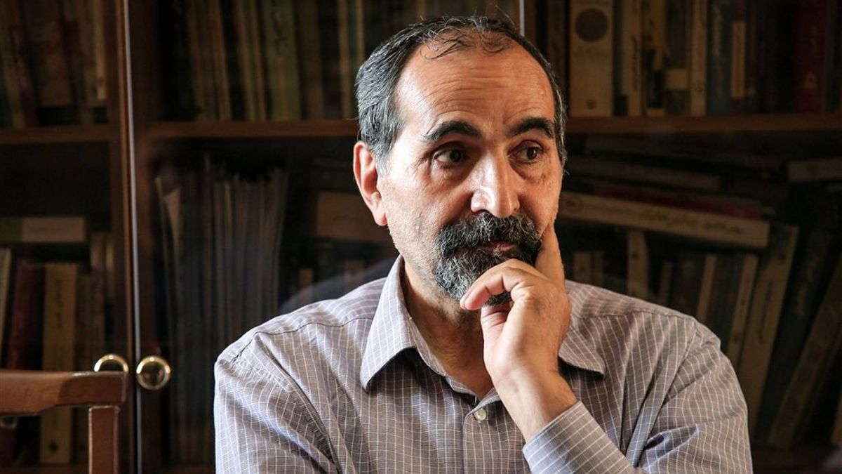 سردار سلیمانی میلی به مداخله برای سرکوب جناح سیاسی مقابل نداشت