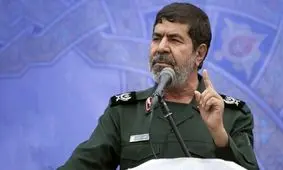 زمان و مکان انتقام خون سردار سلیمانی را ایران تعیین می‌کند