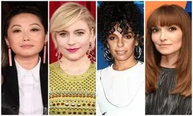 سهم ۱۶ درصدی زنان فیلمساز در میان برترین‌ها