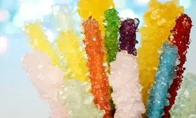 دربارۀ شِکر، با عشق و نفرت