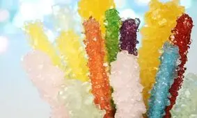 دربارۀ شِکر، با عشق و نفرت