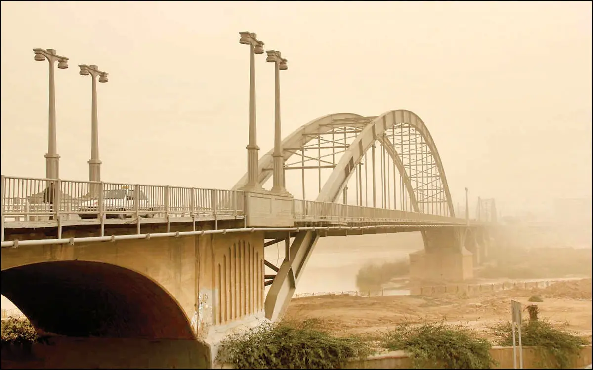 چرا کسی در این سال‌ها برای مازوت سوزی کارخانه ‌ها کاری نکرده؟!