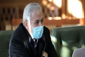 شورای شهر در حل مساله آلودگی هوای تهران اختیار تام ندارد