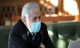 شورای شهر در حل مساله آلودگی هوای تهران اختیار تام ندارد