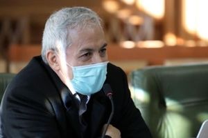 شورای شهر در حل مساله آلودگی هوای تهران اختیار تام ندارد
