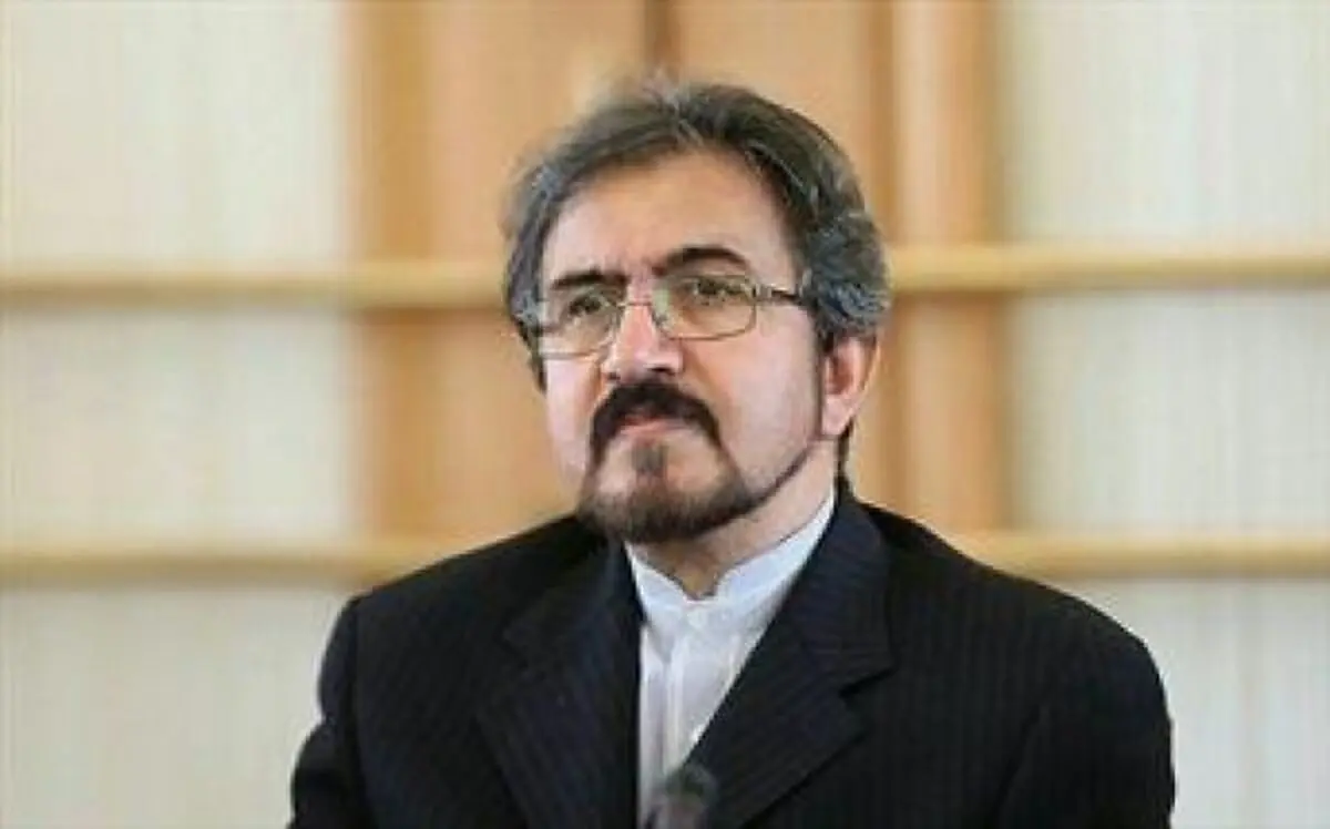 واکنش رسمی وزارت خارجه به شکست داعش در موصل