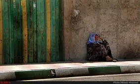 « قلعه نو چمن» در محاصره فقر/ منطقه‌ای‌ با آب آشامیدنی شور ، بدون مدرسه و بیمارستان در چند قدمی پایتخت