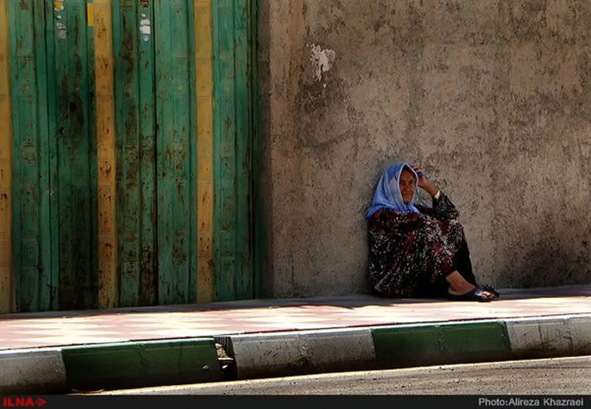 « قلعه نو چمن» در محاصره فقر/ منطقه‌ای‌ با آب آشامیدنی شور ، بدون مدرسه و بیمارستان در چند قدمی پایتخت