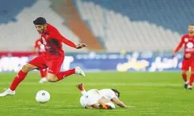 پای مهدی ترابی بالاخره به گلزنی باز شد/ ویدئو