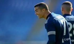 رکوردشکنی رونالدو؛ CR7 اولین ۲۵۰ میلیونی اینستاگرام!
