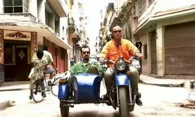 حالا که نمیتوانیم به سفر برویم، پنج پیشنهاد برای تماشای مستند، برای گشتن دورِ جهان