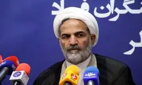 محکومیت ۲۵ مسئول مقصر در سیل خوزستان