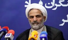 محکومیت ۲۵ مسئول مقصر در سیل خوزستان