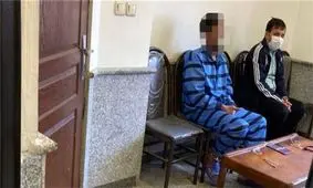 قرار مجرمیت برای دزد گردنبند علی دایی