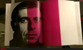 زندگی و مرگ بهمن محصص دست‌مایه یک ناشر خارجی