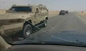 انفجار در مقر کمیته عربستان در یمن