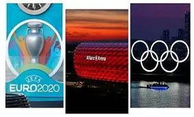 مهمترین رویدادهای ورزشی سال ۲۰۲۱ در کجا و چه تاریخی برگزار می‌شود؟