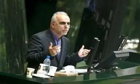 استیضاح وزیر اقتصاد کلید خورد