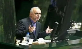 استیضاح وزیر اقتصاد کلید خورد