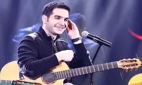 آهنگ «بهت قول می‌دم» محسن یگانه در یوتیوب ۱۰۰ میلیونی شد/ ویدئو