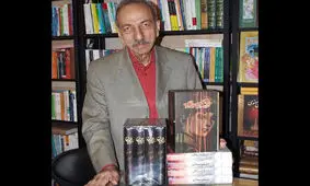 محمد مجلسی درگذشت