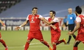 عیسی آل کثیر تأیید کرد؛ به بخشش خودم در AFC خیلی امیدوارم
