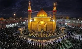 پروازهای ایران به نجف متوقف شد