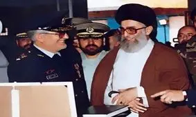 سیمرغ آسمان ایران، از قرچک ورامین تا دل بغداد/ مروری بر زندگی فرمانده نیروی هوایی ارتش