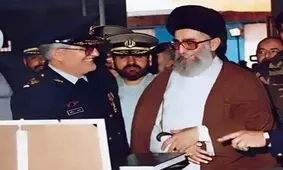 سیمرغ آسمان ایران، از قرچک ورامین تا دل بغداد/ مروری بر زندگی فرمانده نیروی هوایی ارتش