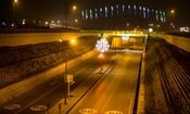 محدودیت‌های تردد همچنان ادامه دارد