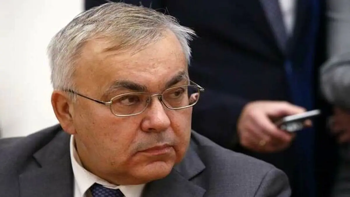 تاکید مسکو بر لزوم حضور حامیان قذافی در گفت‌وگوی ملی لیبی