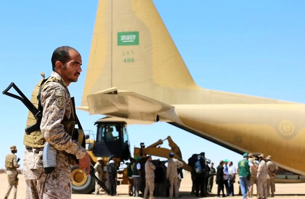 انفجاری دیگر در مقر کمیته عربستان در یمن