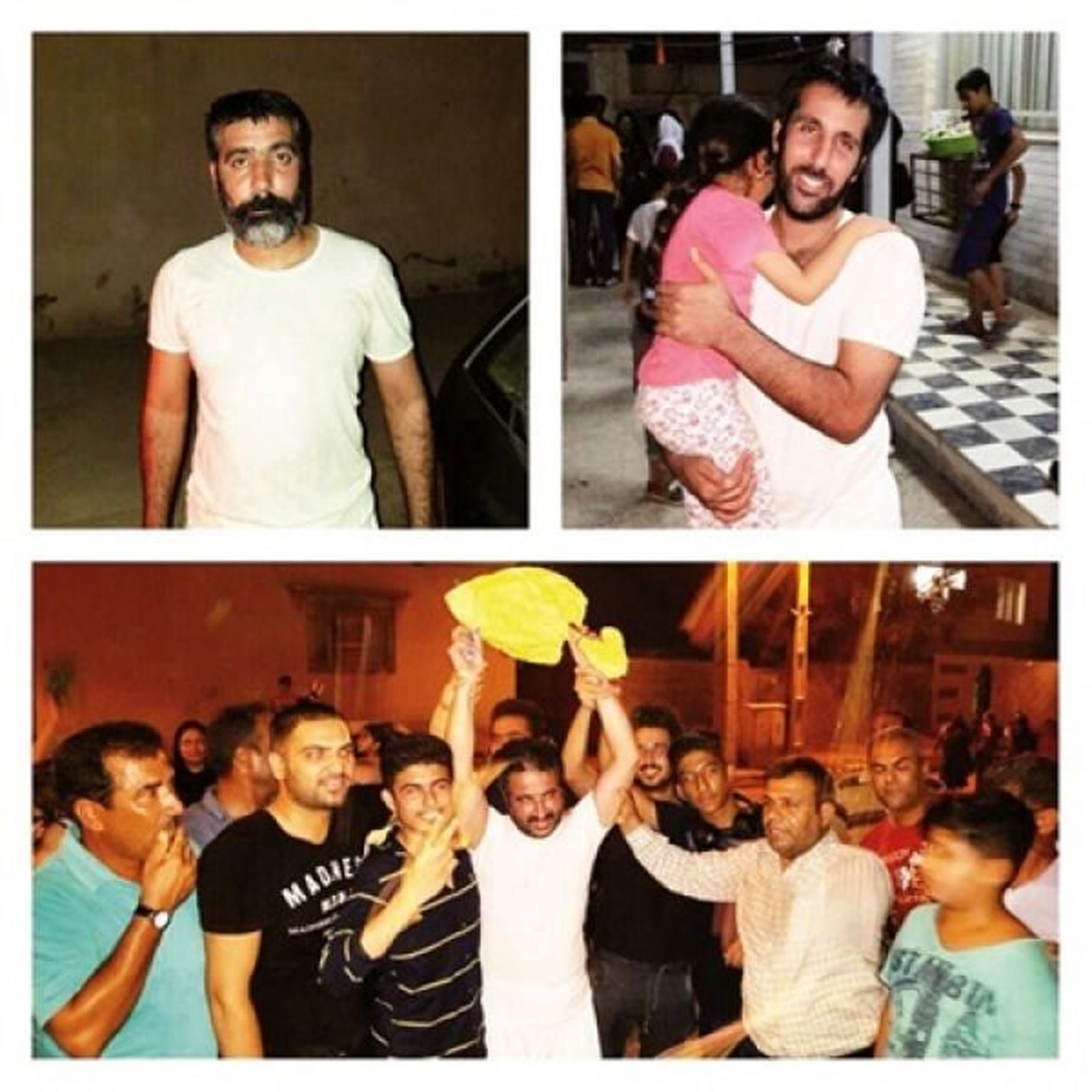 روایت صیادان آزاده شده ایرانی از یک سال اسارت در عربستان