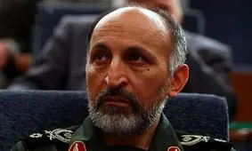 سردار قاآنی و بشار اسد دیدار کرده‌اند