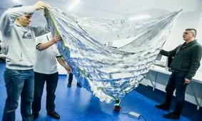 ستاره مصنوعی روس‌ها چه زمانی در مدار قرار می‌گیرد؟